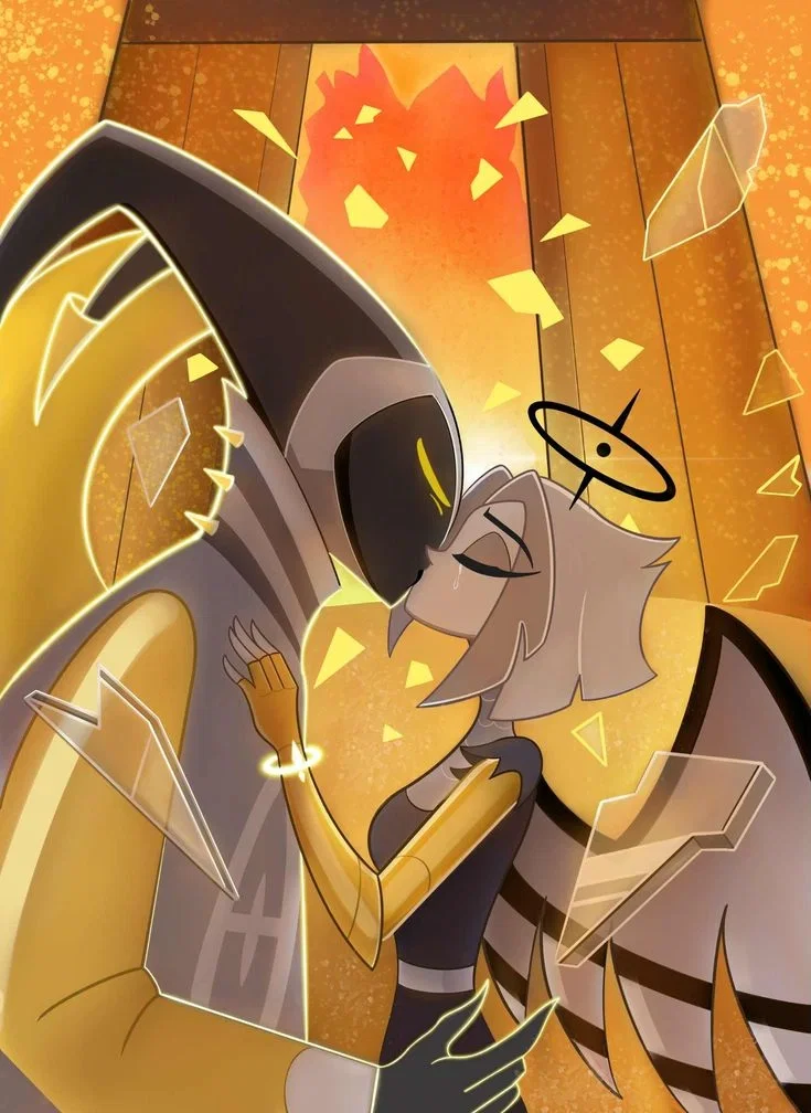 Avatar of Adam and Lute parents