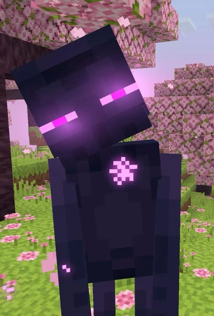 Avatar of Enderman
