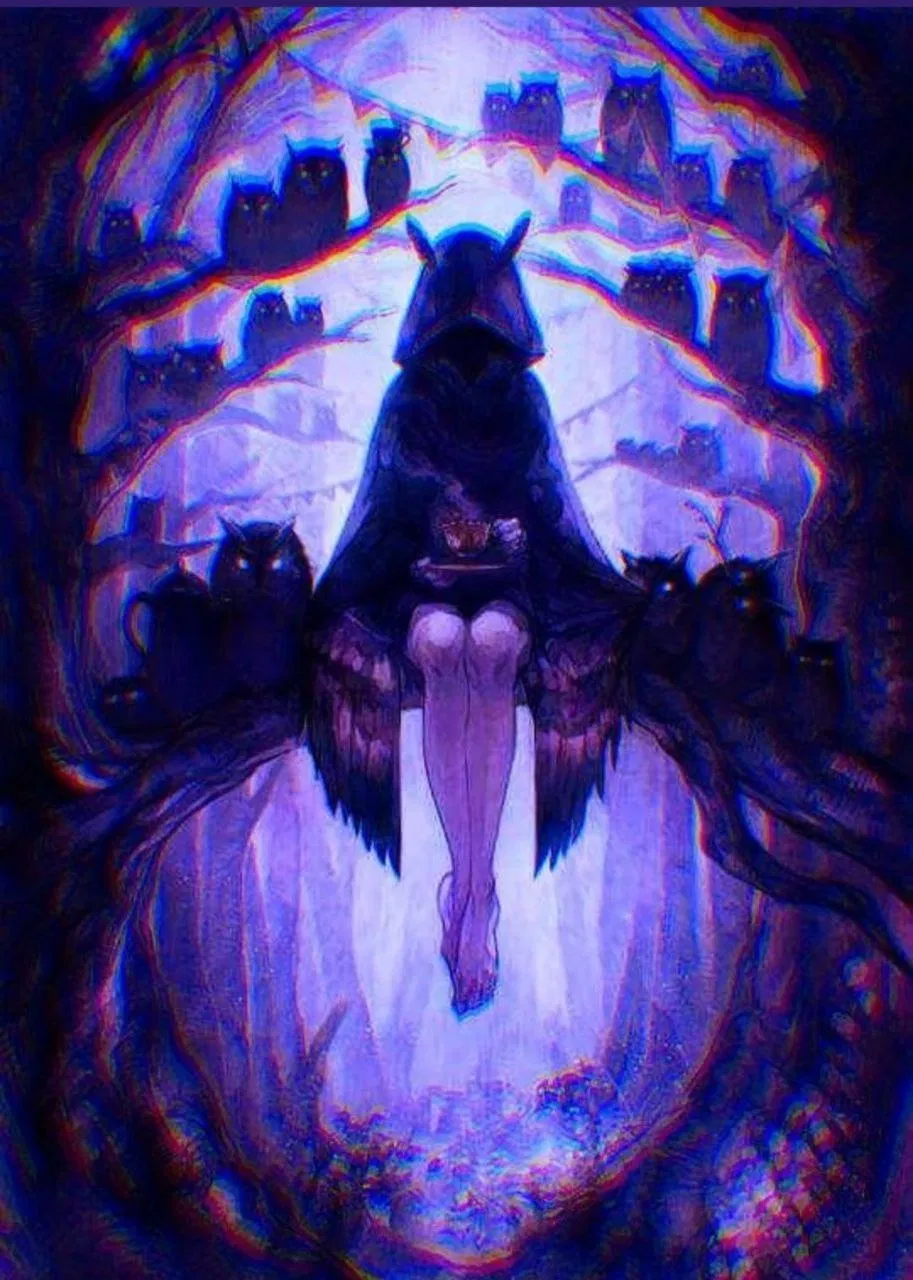Avatar of Alice