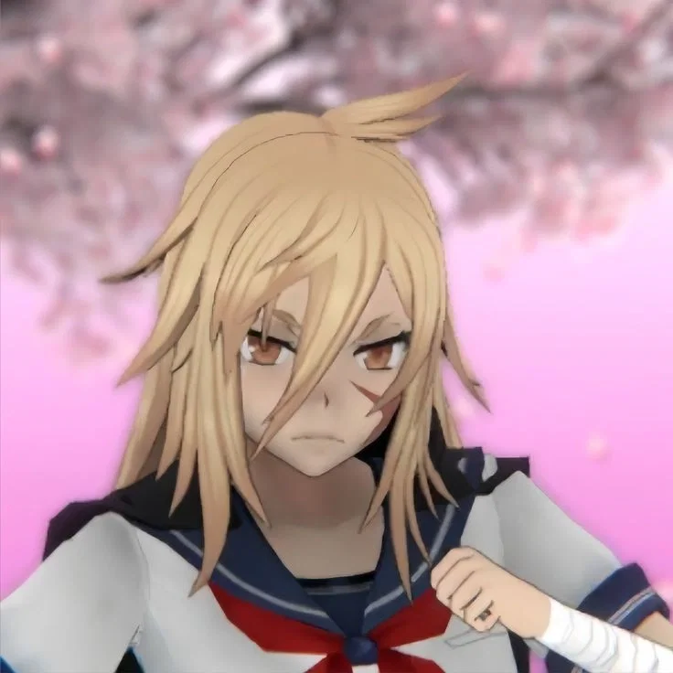 Avatar of Osoro Shidesu