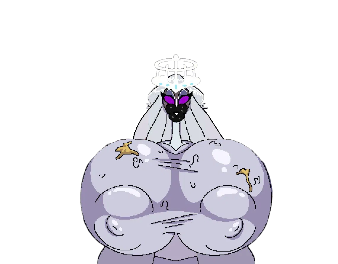 Avatar of Sera(Hypnotized)