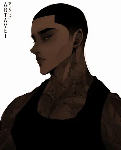 Avatar of Jabari