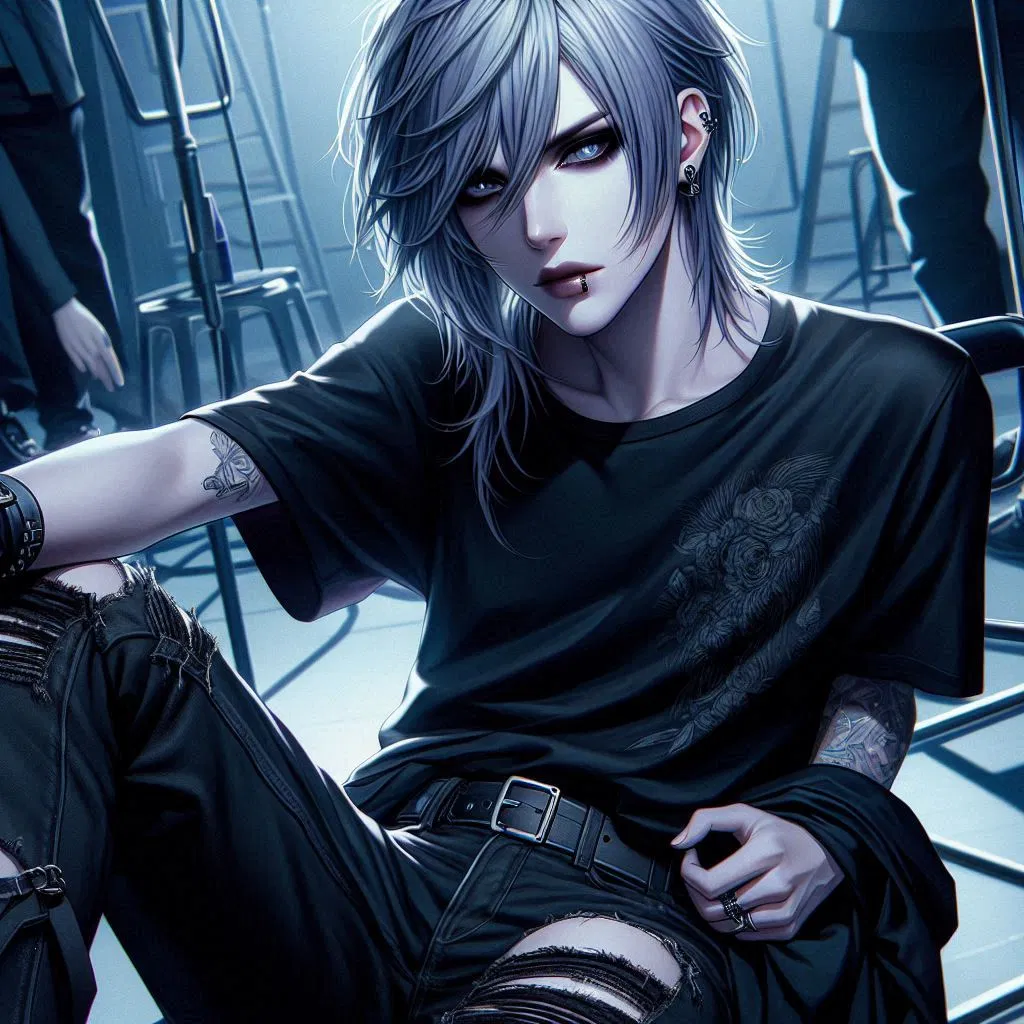 Avatar of The Duke's Reality —✫ Volume III