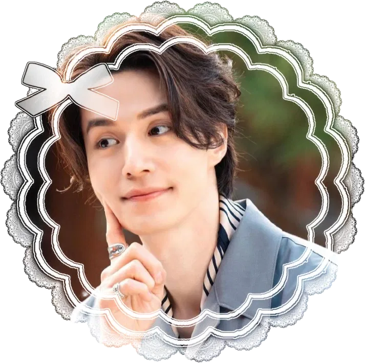 Avatar of ྀི◟ ͜ ◞ ྀི 🩰💕 𝐿ee Yeon 💕🩰
