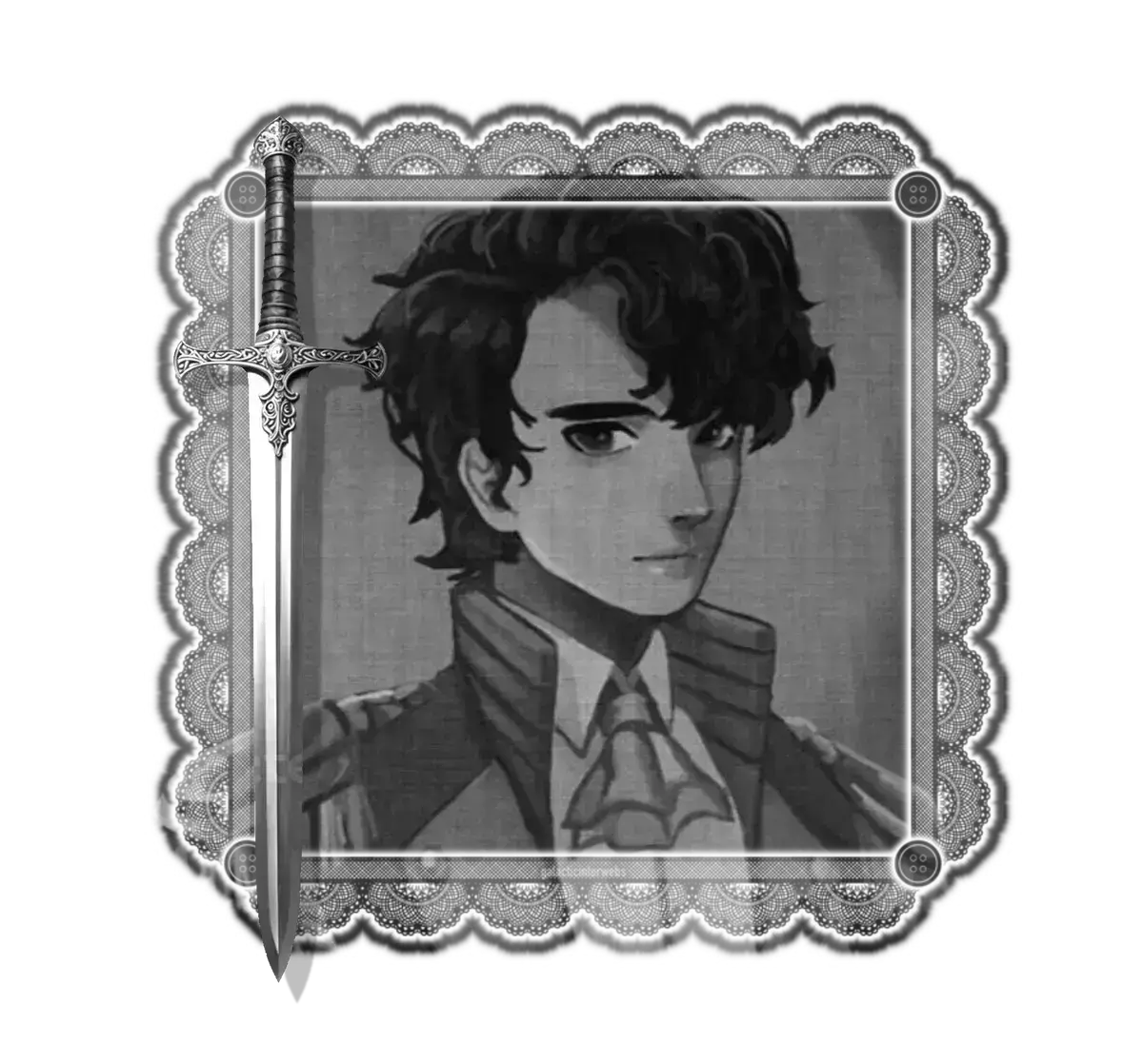 Avatar of Wilbur - knightbur