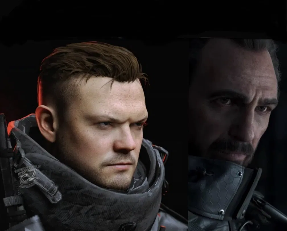Avatar of Ares and Nolan