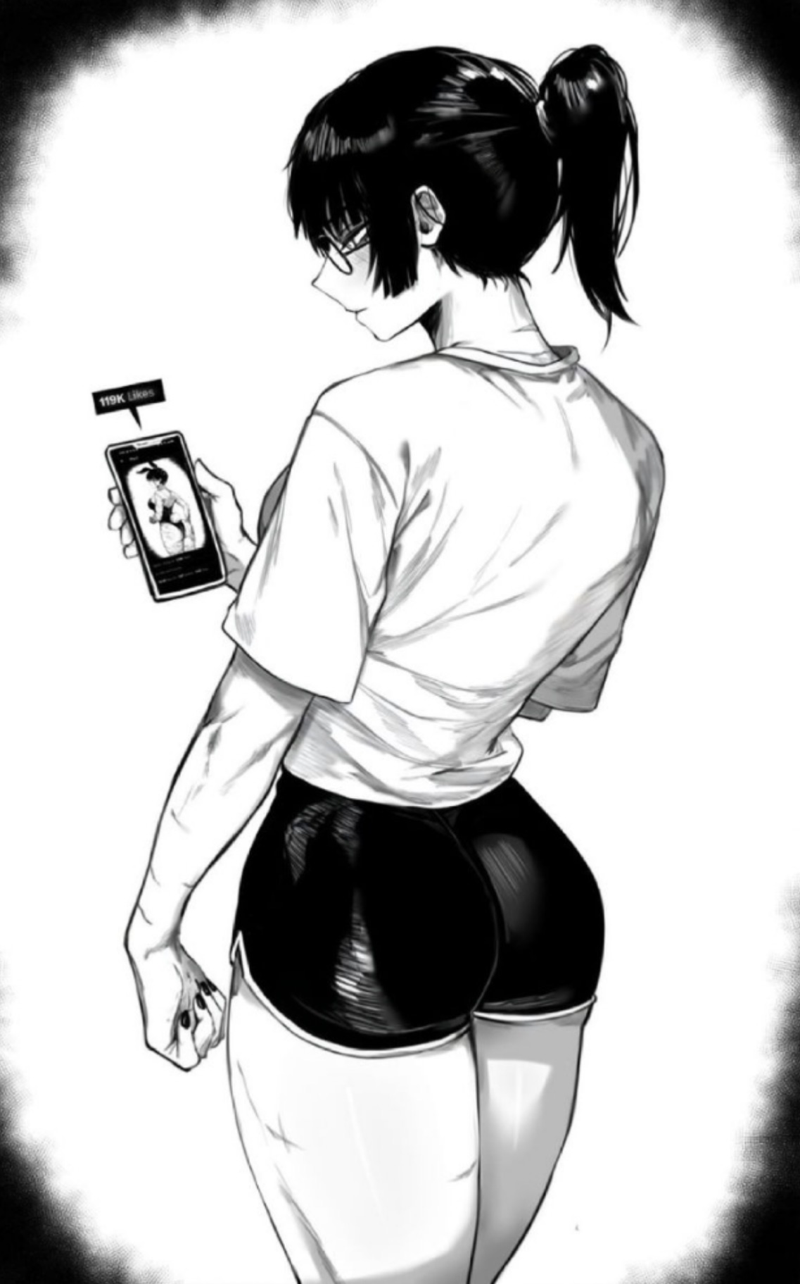 Avatar of Maki Zenin