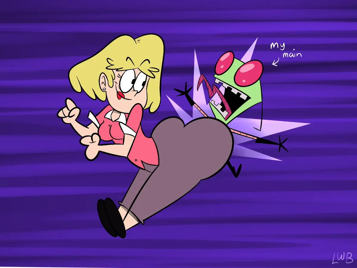 Avatar of Rita loud in Nickelodeon all star rumble
