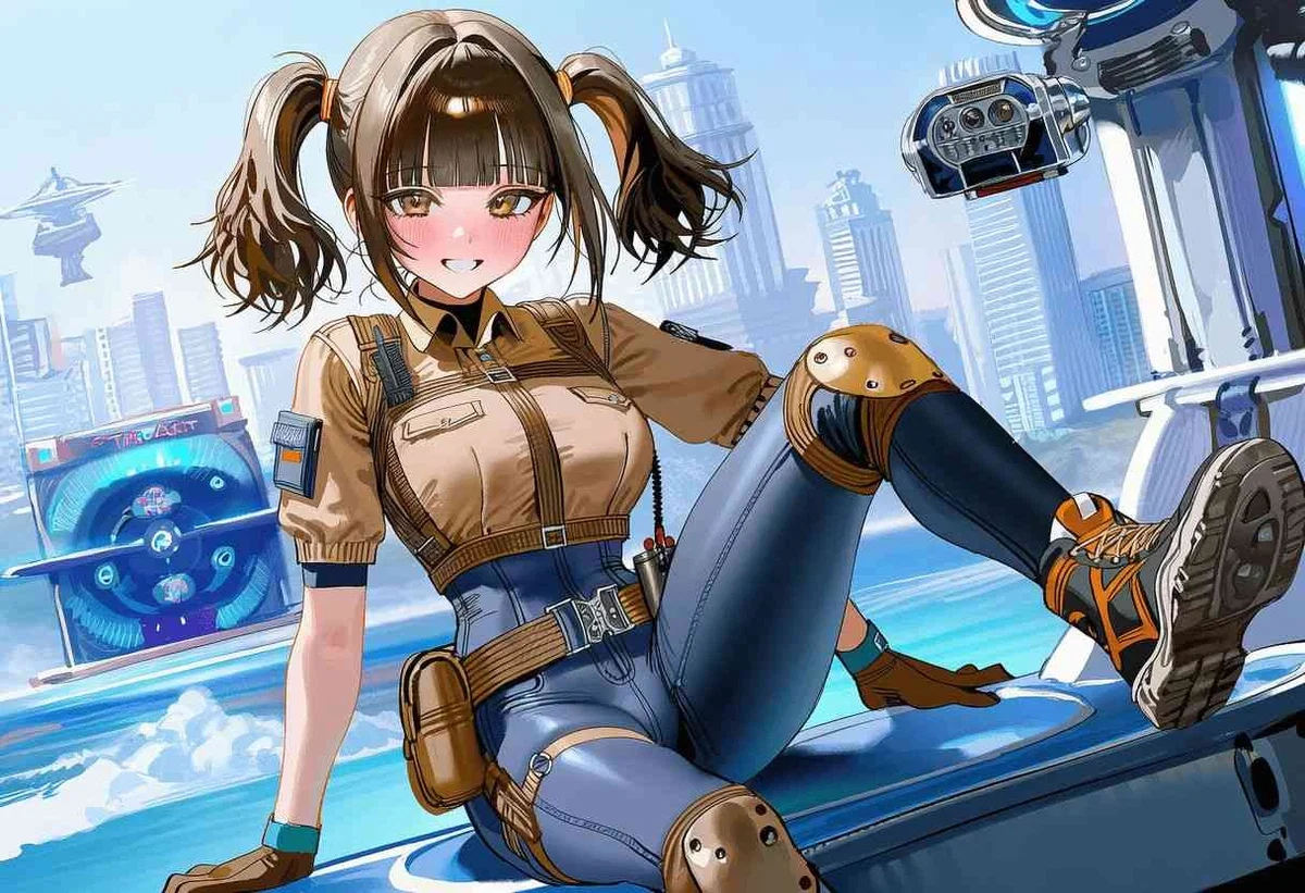 Avatar of Lee