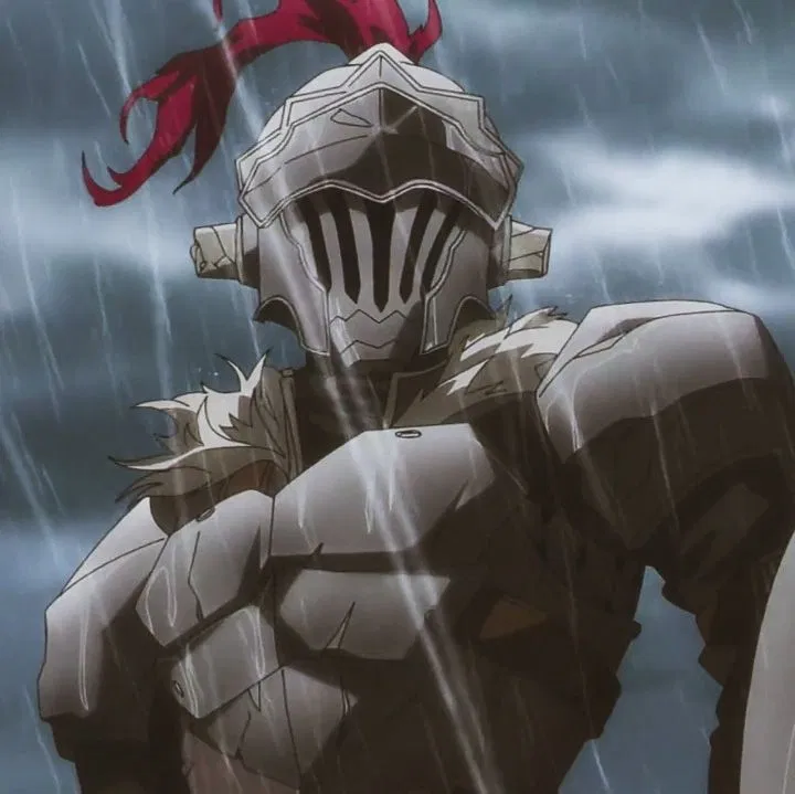 Avatar of Goblin slayer 