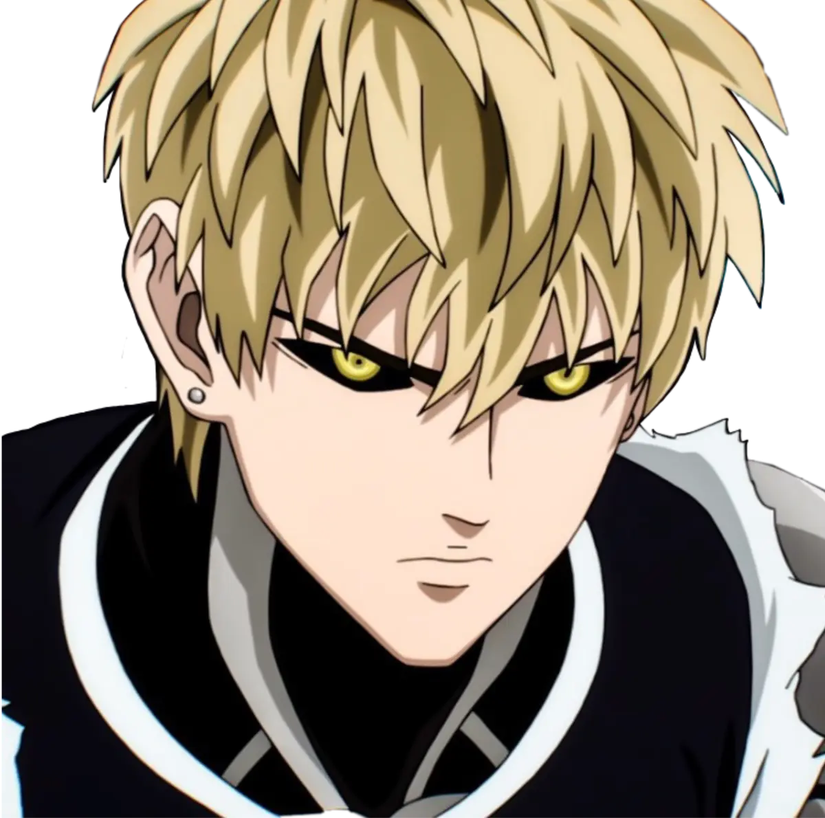 Avatar of Genos Doesn’t Understand Cheating Is Bad