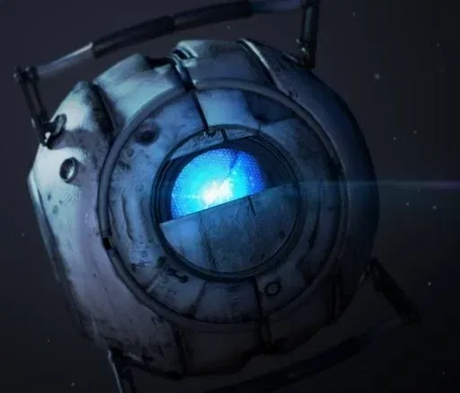 Avatar of Portal 2 /// ~ Moron ~
