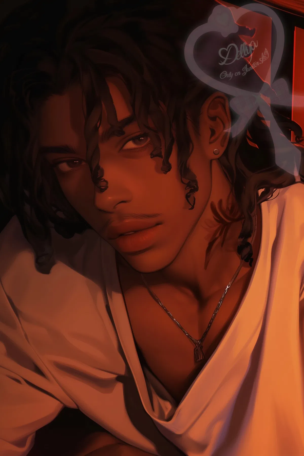 Avatar of Hakeem Smith | DEALER BFF