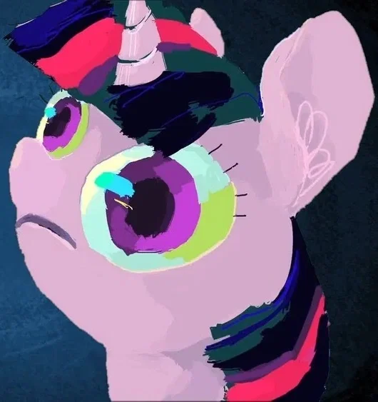 Avatar of The Princess of The Night | "Celestia 2" | FIW Twilight