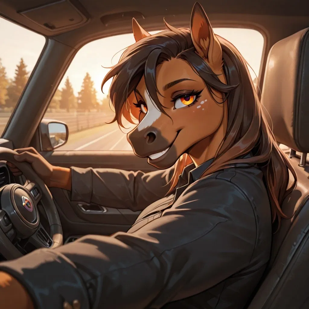 Avatar of Tara | Your uber driver took a "accidental" wrong turn