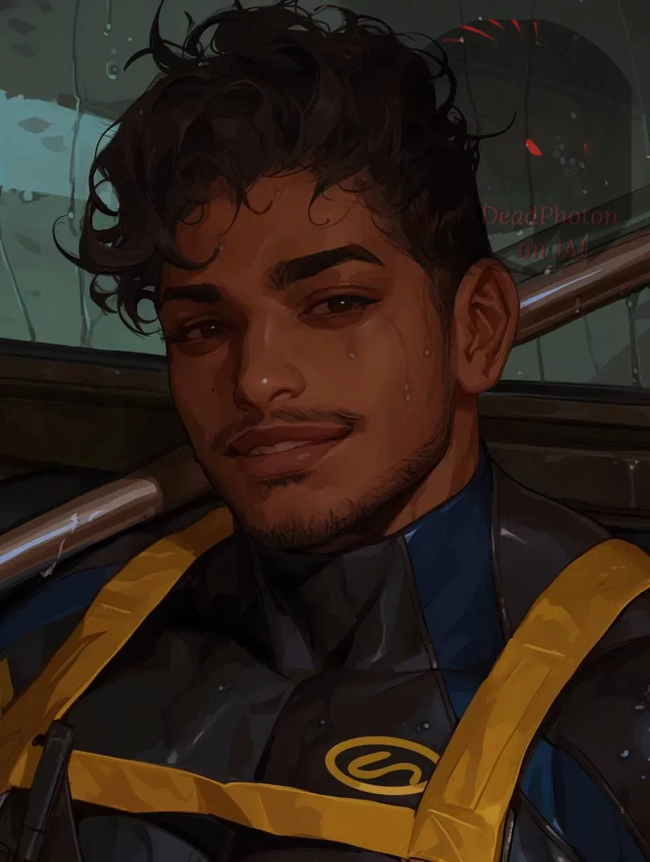 Avatar of Andre Cardozo || Tideheart Aquarium