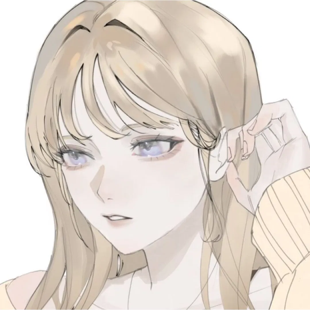 Avatar of An Overly Meticulous Girlfriend