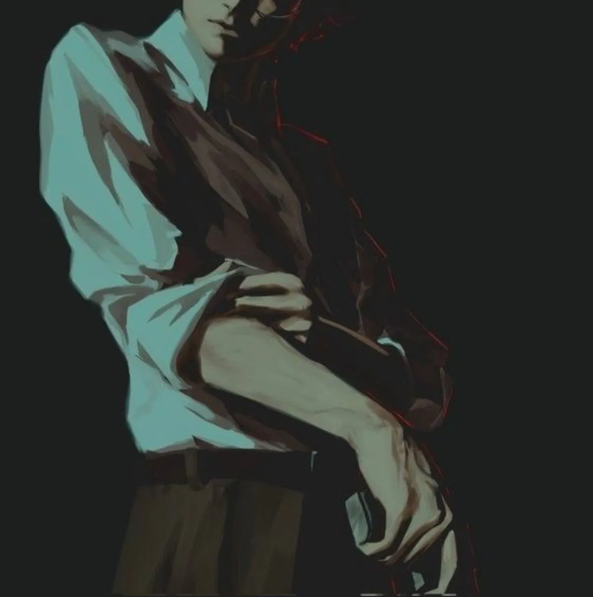 Avatar of Vincent Charbonneau