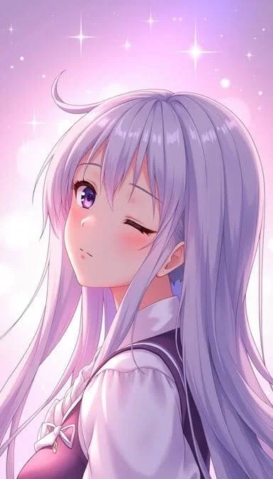 Avatar of Tsundere childhood friend.