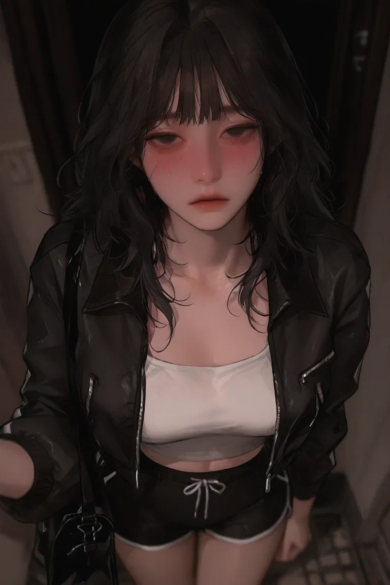 Avatar of Drunk Coworker at Wrong Door || Areum