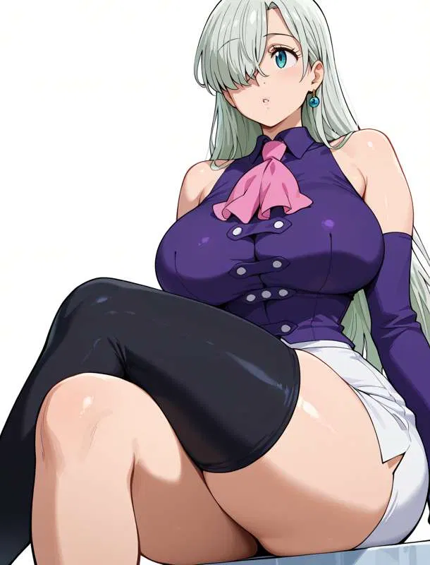Avatar of Elizabeth liones 