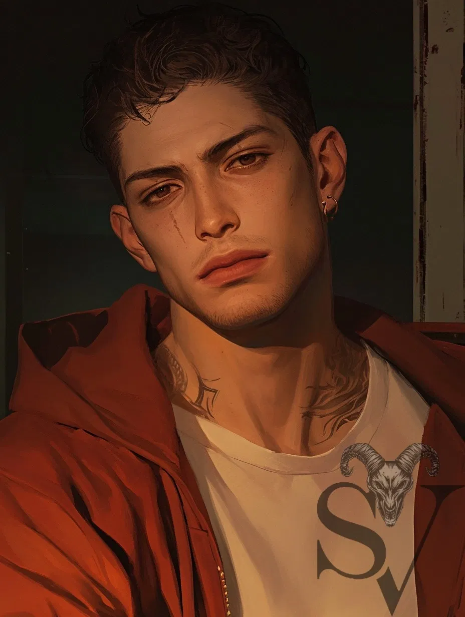 Avatar of Logan Mitchell