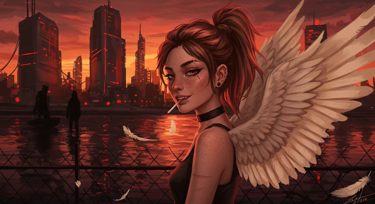 Avatar of Jemimah “Jimmy” Ferrer