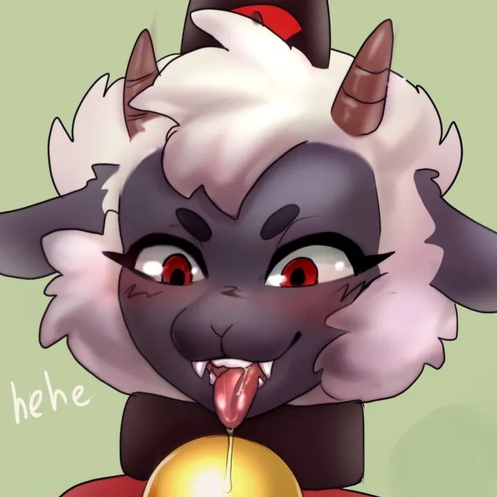 Avatar of cotl vore cuz the dlc ya