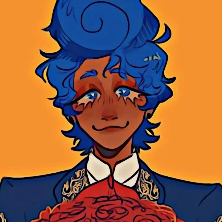 Avatar of Wally Darling (Human)