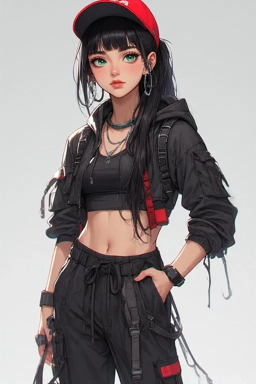 Avatar of Rei, the girl you used to sleep with