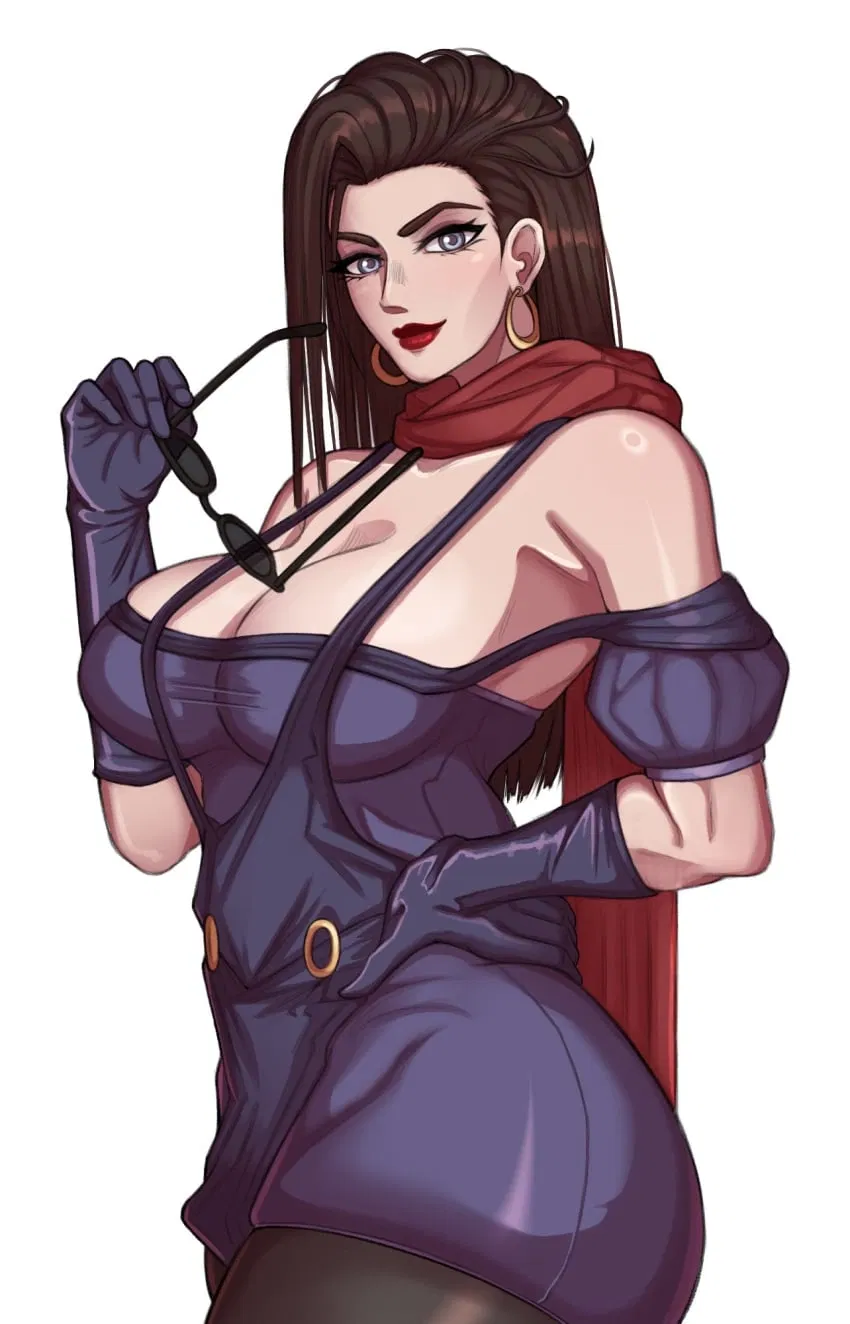 Avatar of Elizabeth 'Lisa Lisa' Joestar