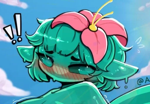 Avatar of Lily