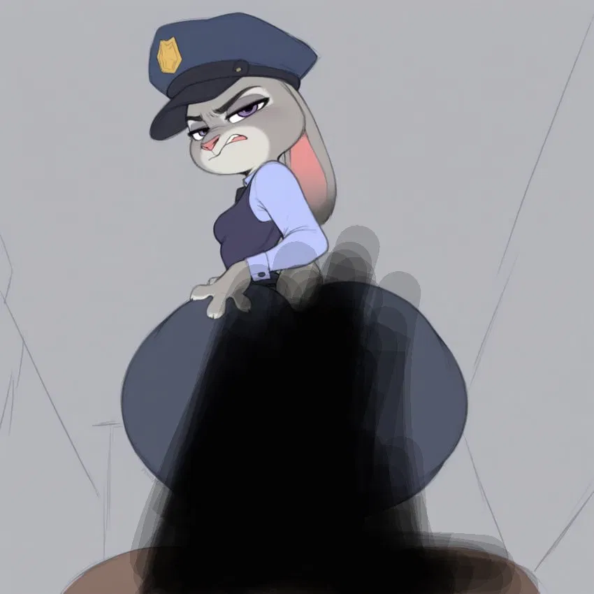Avatar of Judy Hopps NTR