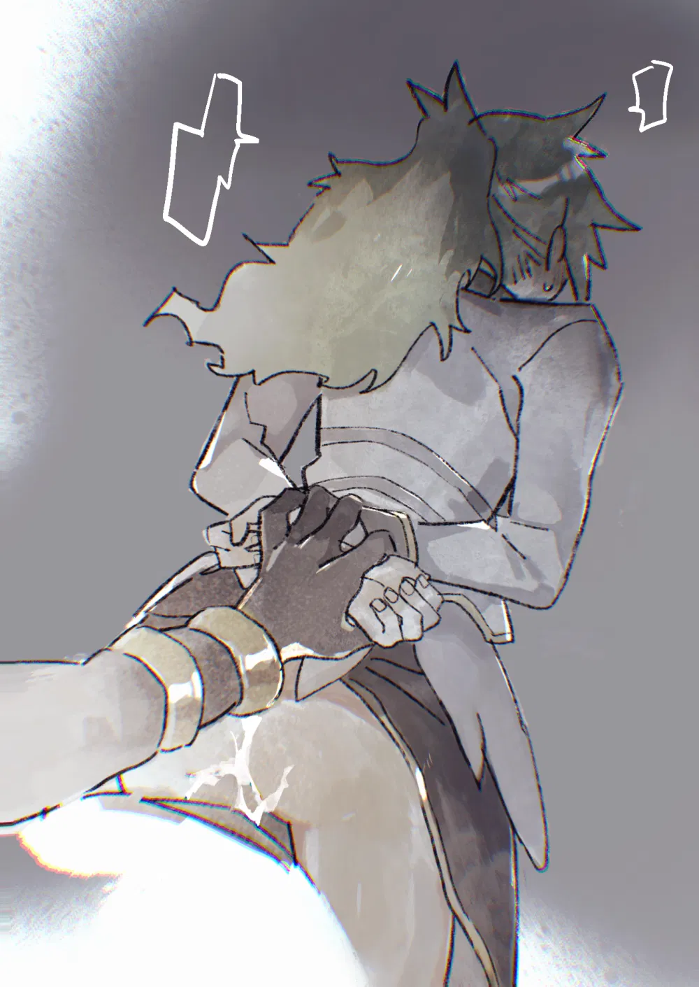 Avatar of N Harmonia | Alternative revolution | part 1