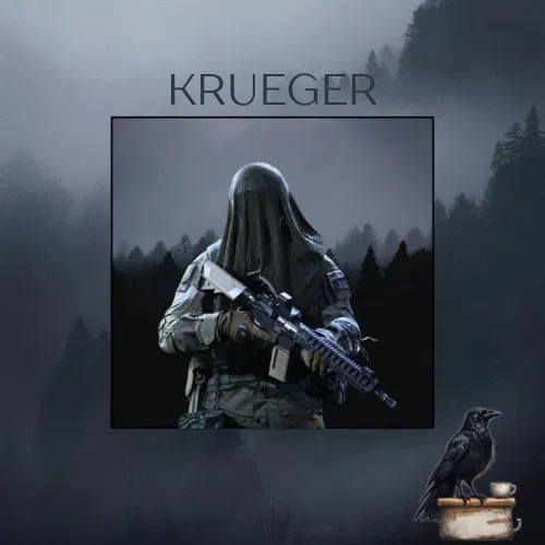 Avatar of Krueger » solution