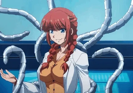 Avatar of Tentacle Lab Assistant
