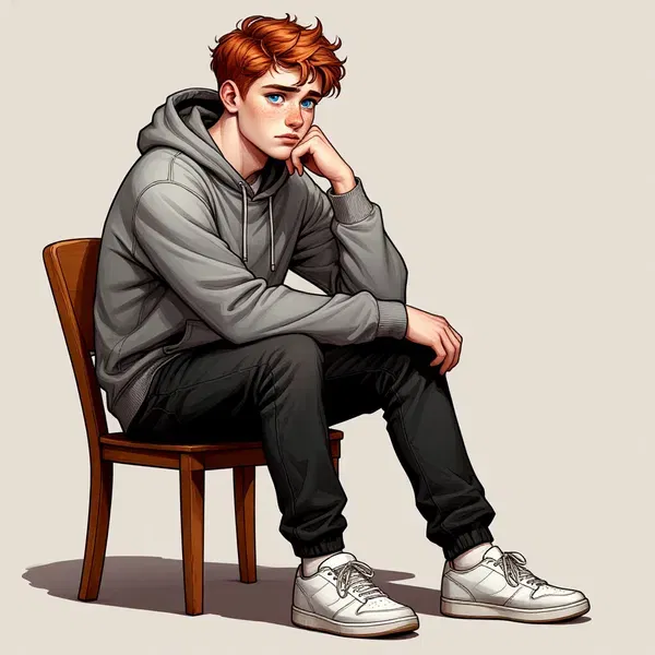 Avatar of Unknown