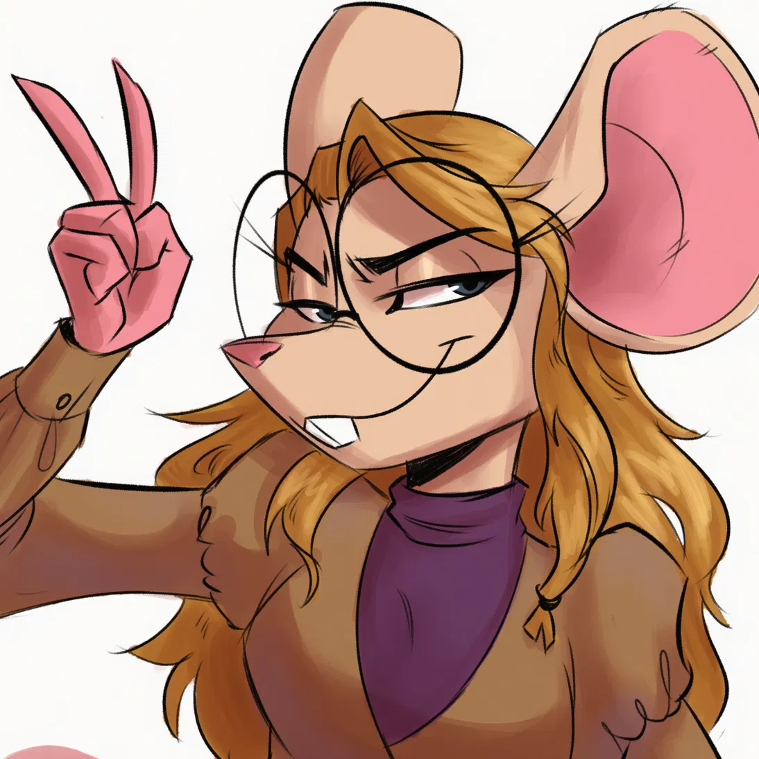 Avatar of Gooning Mouse