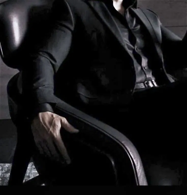 Avatar of Killian Volkov