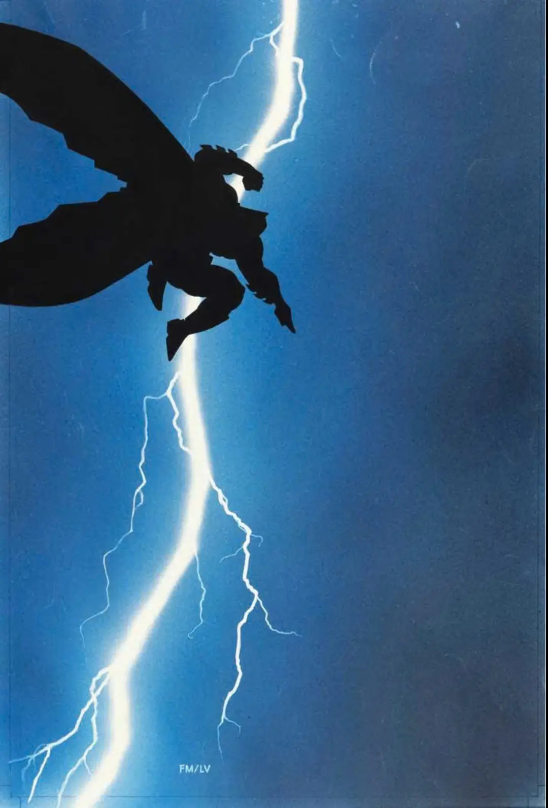 Avatar of Batman Battle (Battle at the Zoo? Jk)