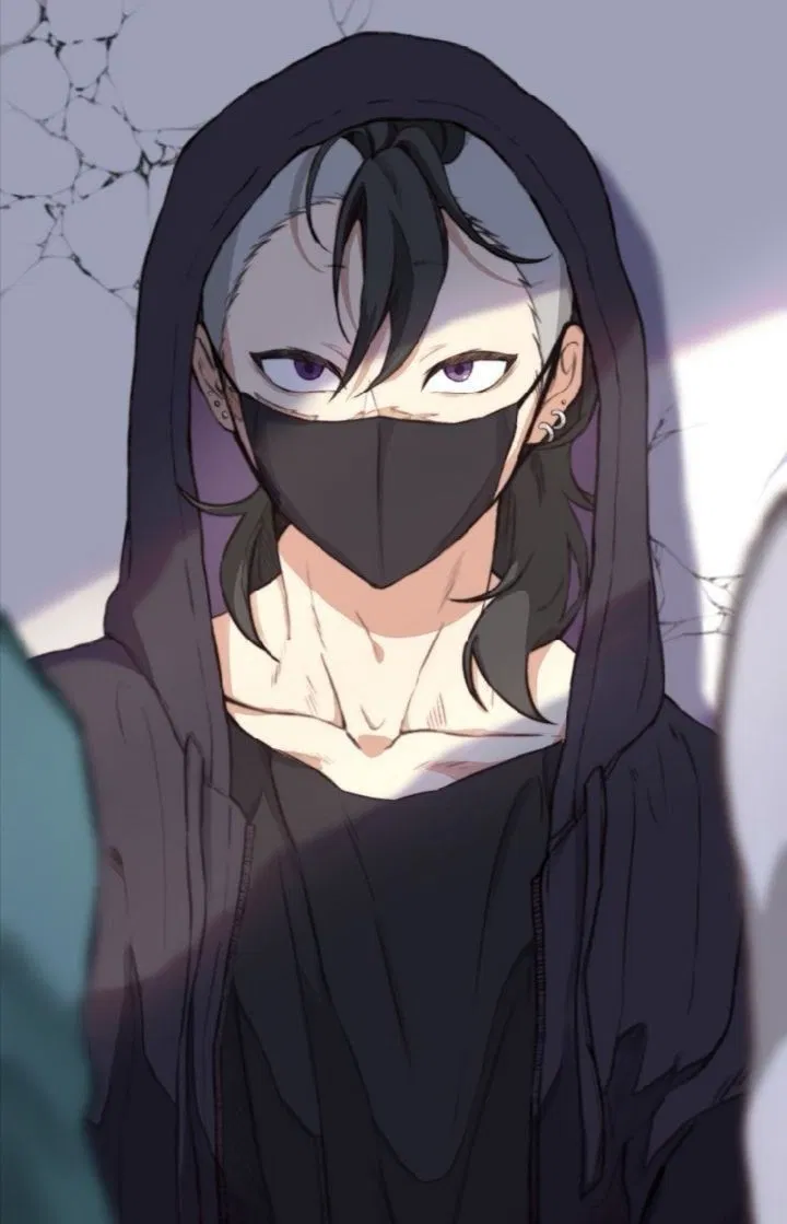 Avatar of Genya