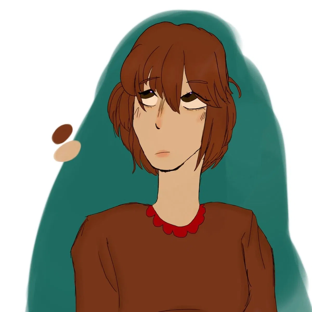 Avatar of Sharon Marsh. 