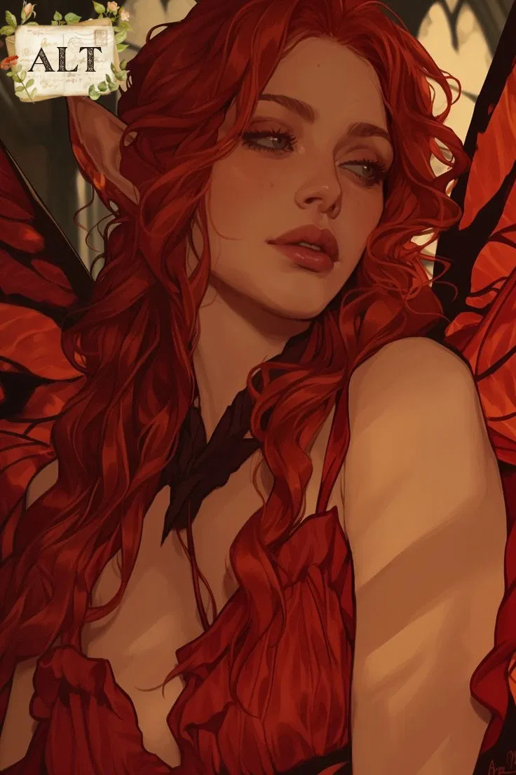 Avatar of ALT | Elira Aurenya