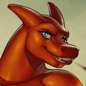 Avatar of 002 - Charizard