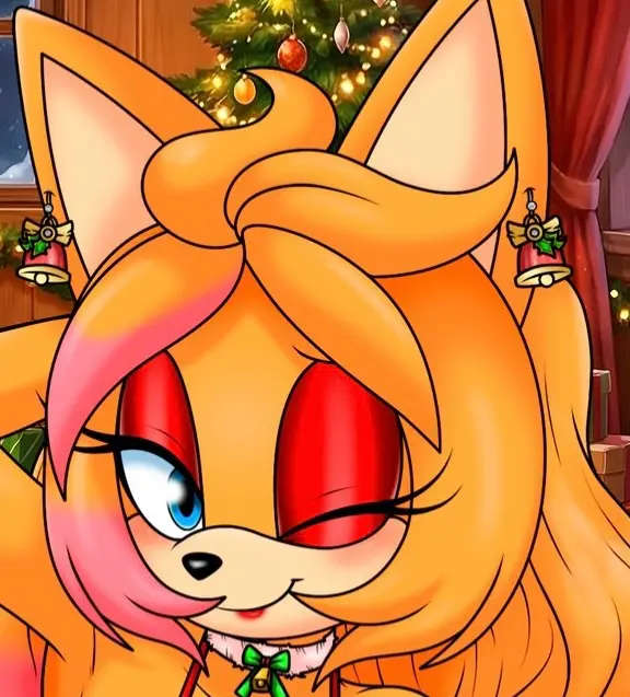 Avatar of Milly Miles Prower (Sonic the Hedgehog/ milly milles prower oc/ Chaosknight1)