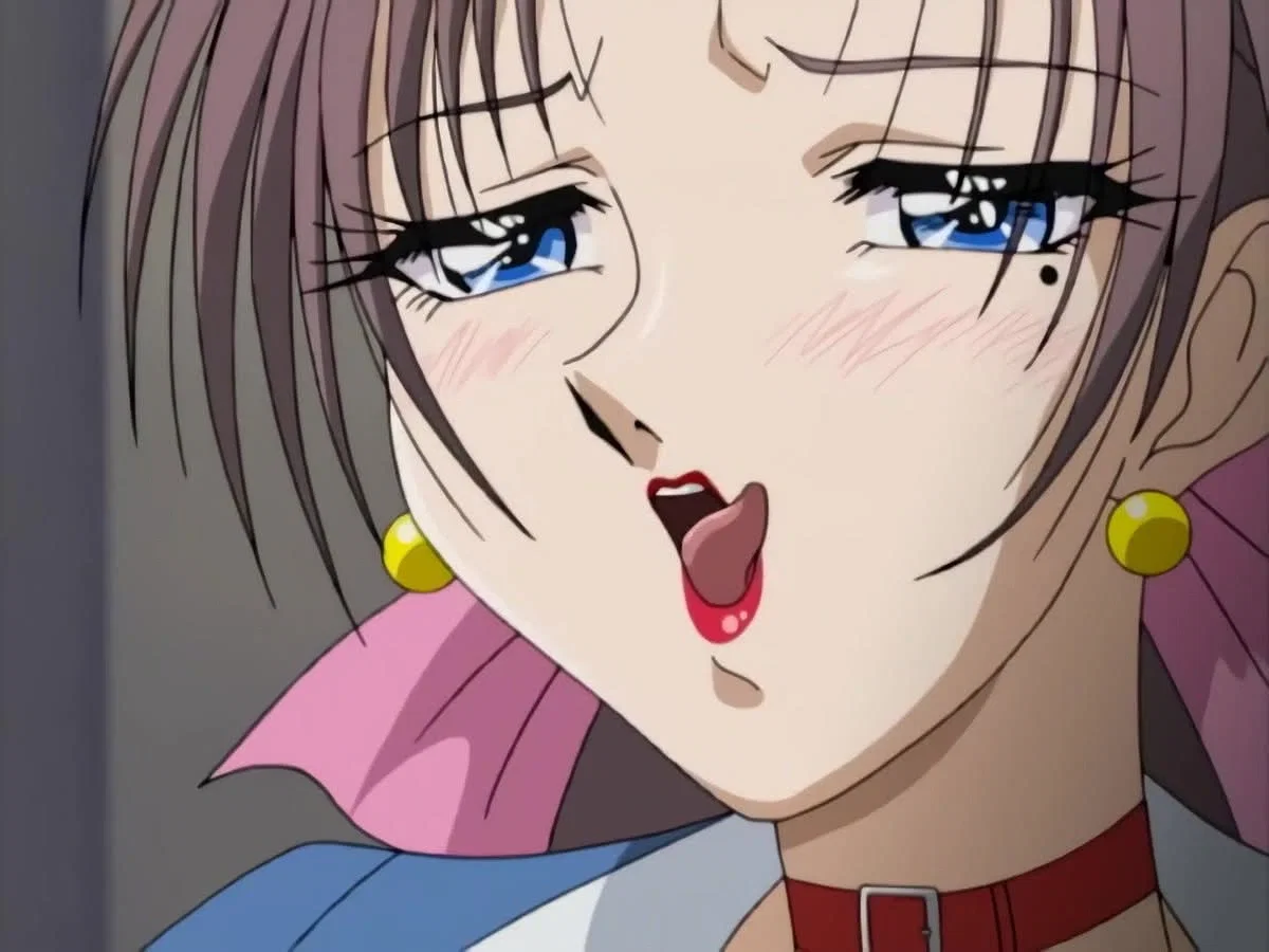 Avatar of Saeki Sayoko