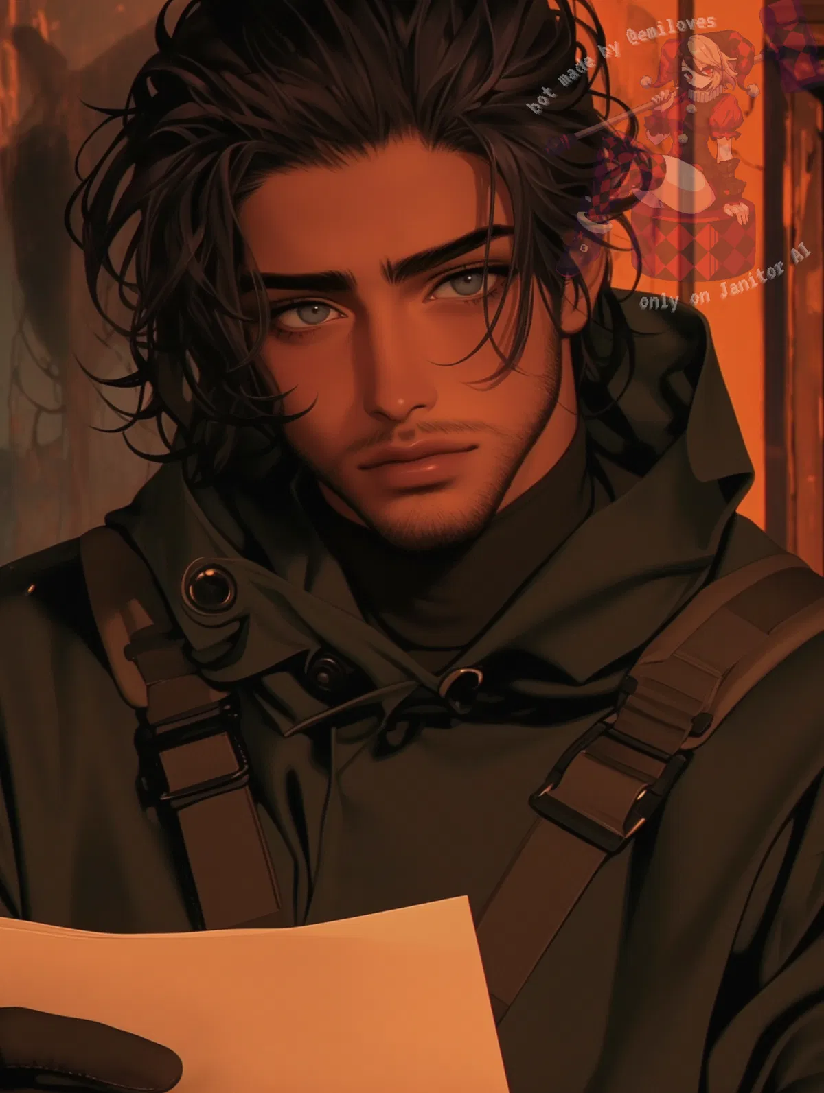 Avatar of Ismail • Grumpy Journalist