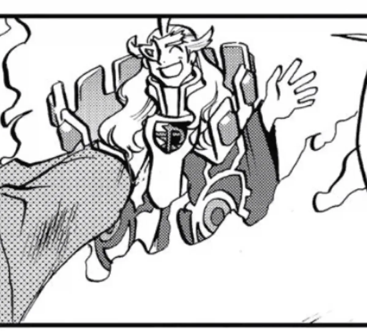 Avatar of Ghetsis