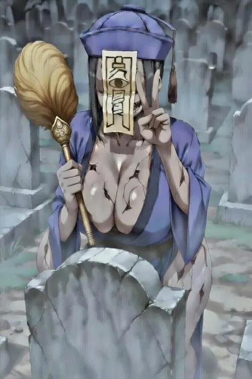 Avatar of Mei-Lan (Your Very Lonely And Deprived Spiritual Guide)