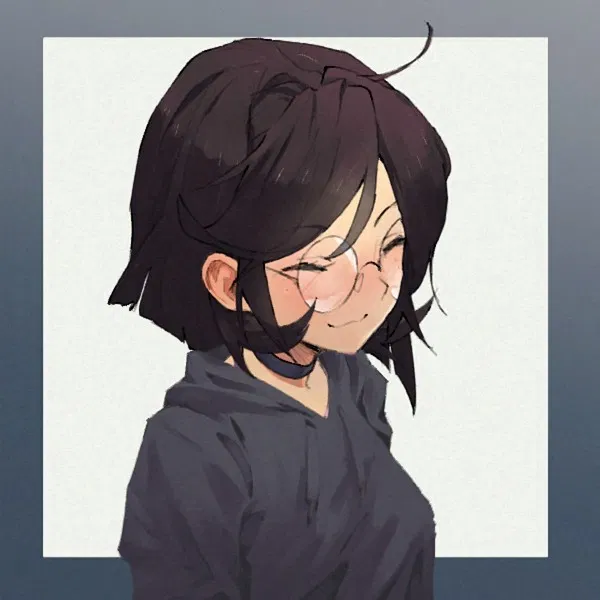 Avatar of Zuri Evangeline Harper